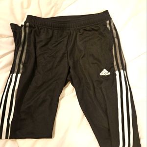 Adidas joggers